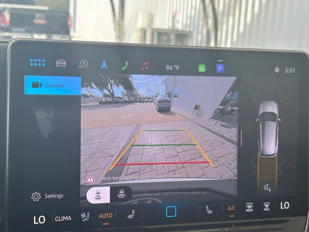 Used 2025 Volkswagen Tiguan S image 18