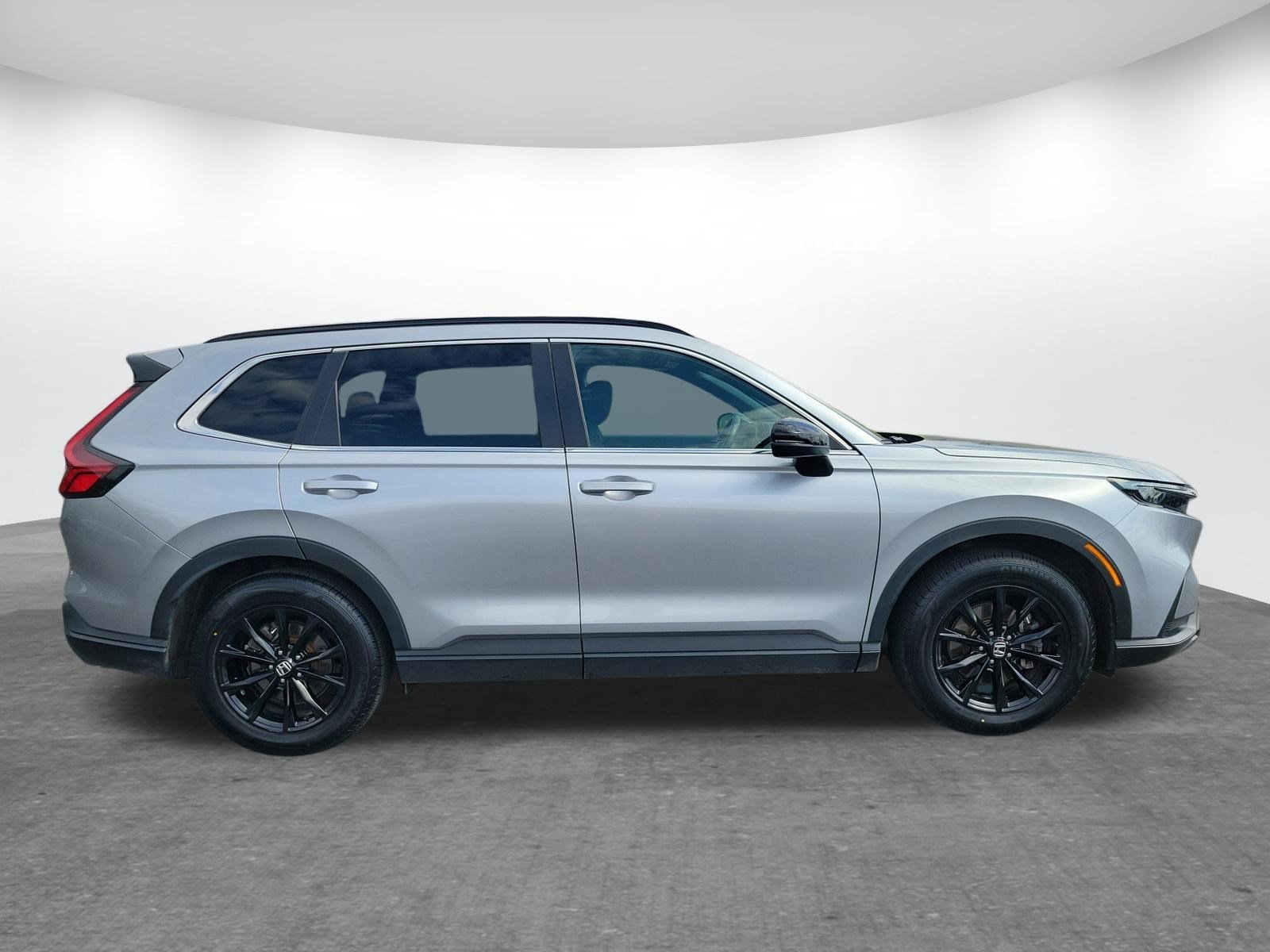 Used 2023 Honda CR-V Sport video 2