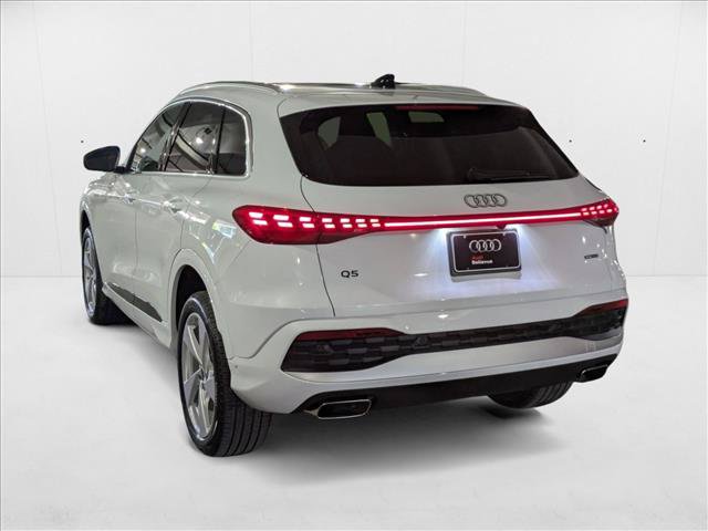 New 2025 Audi Q5 Premium w/ Premium Plus AWD/4WD image 8