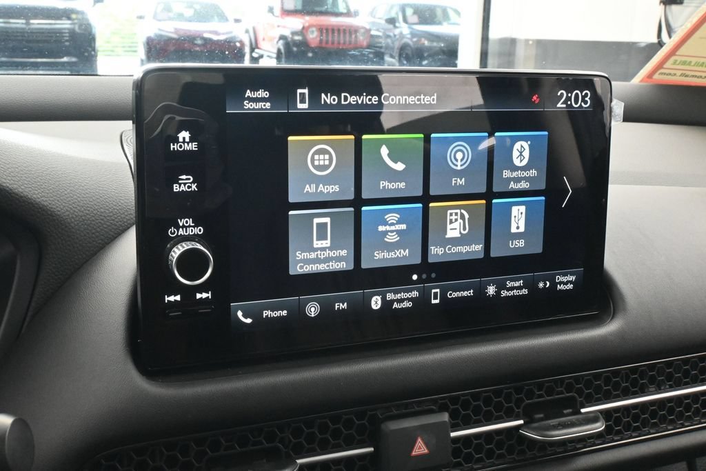 Used 2024 Honda HR-V EX-L image 20