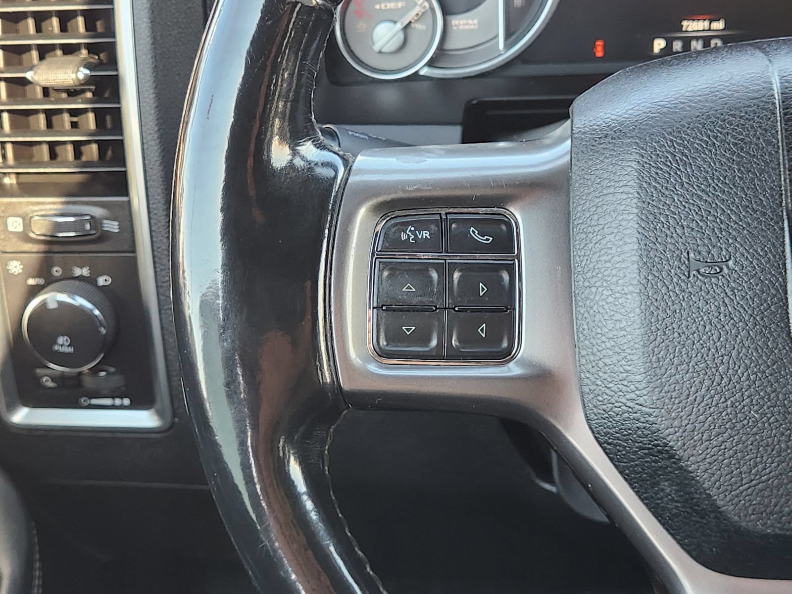 Used 2017 RAM 3500 Laramie Longhorn AWD/4WD image 29