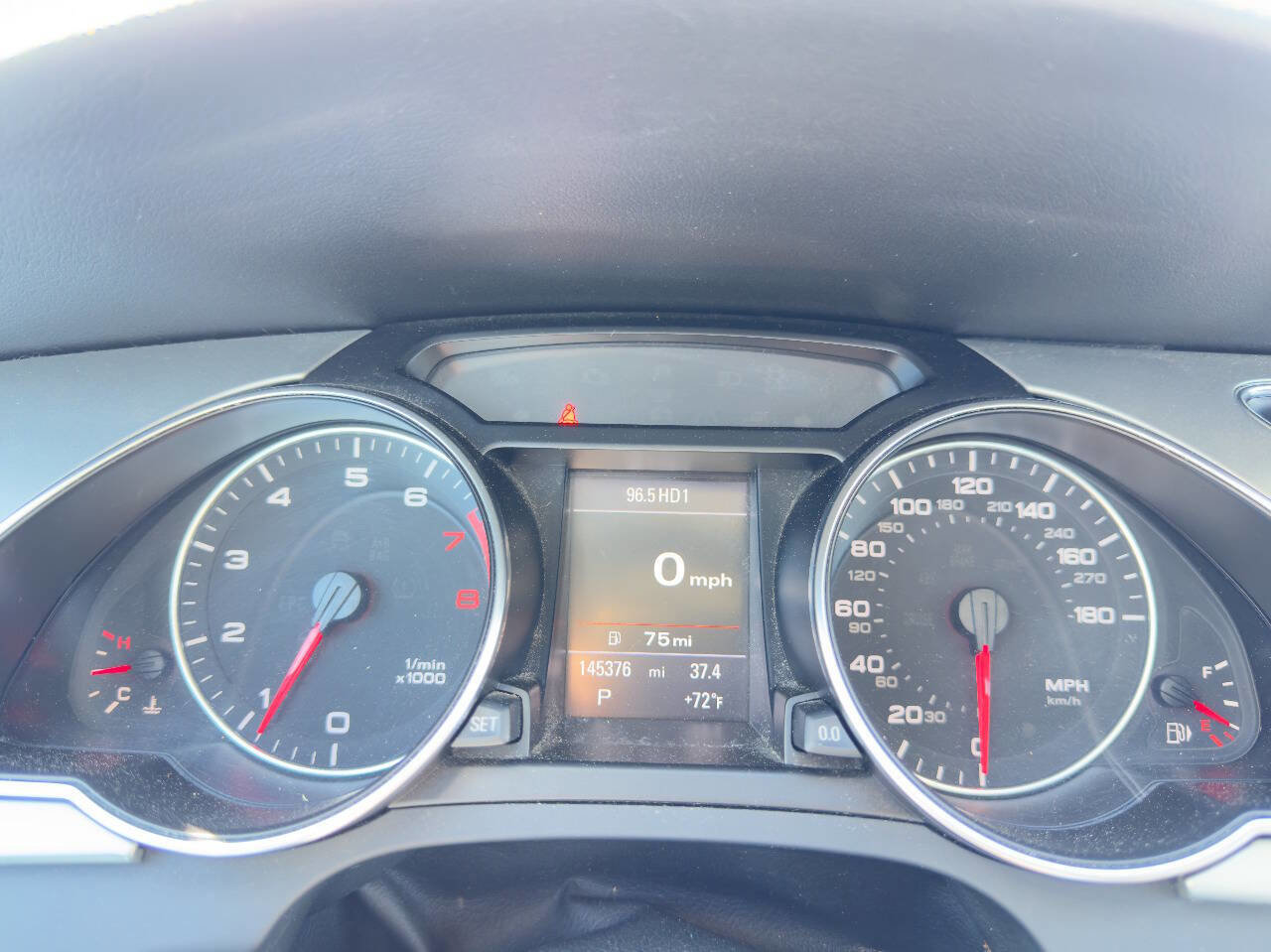 Used 2011 Audi A5 2.0T Premium Plus w/ Premium Plus Pkg image 14