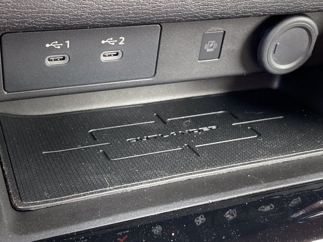 New 2026 Mitsubishi Outlander SEL AWD/4WD image 19