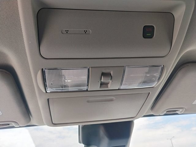 New 2026 Nissan Frontier SV w/ All-Weather Content Package AWD/4WD image 20