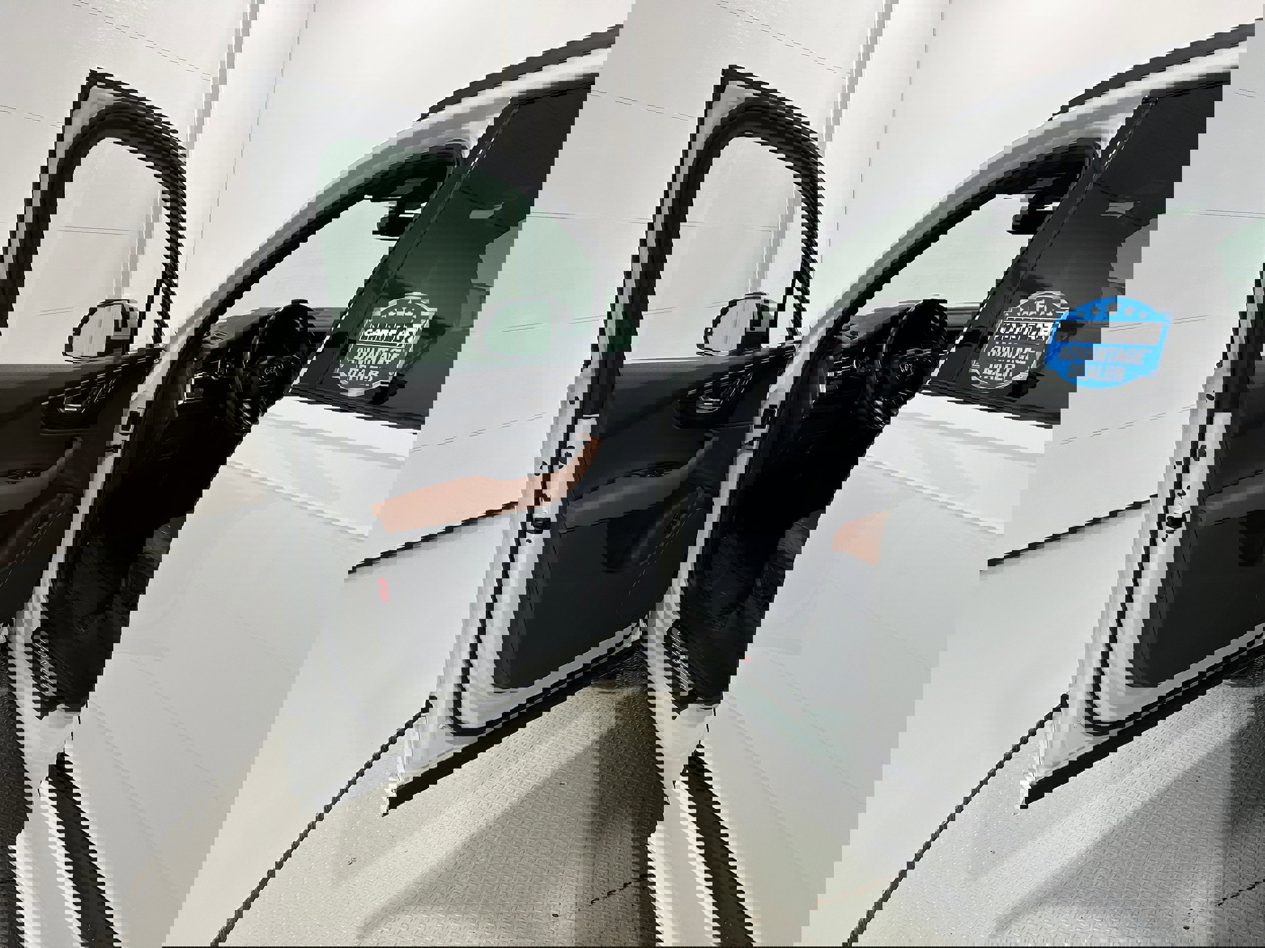 Used 2021 Audi Q7 image 23