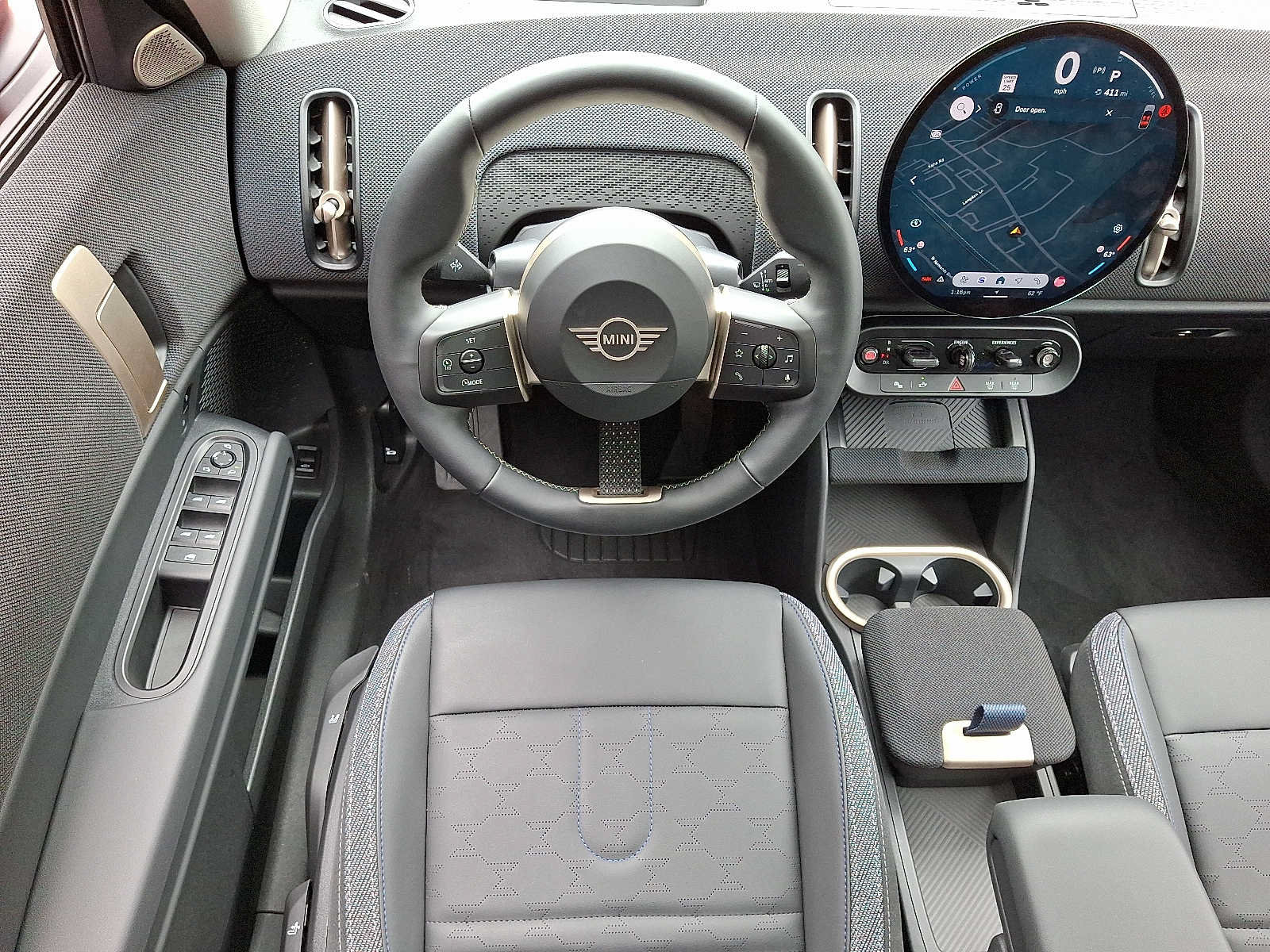 Used 2025 MINI Cooper Countryman S AWD/4WD image 11