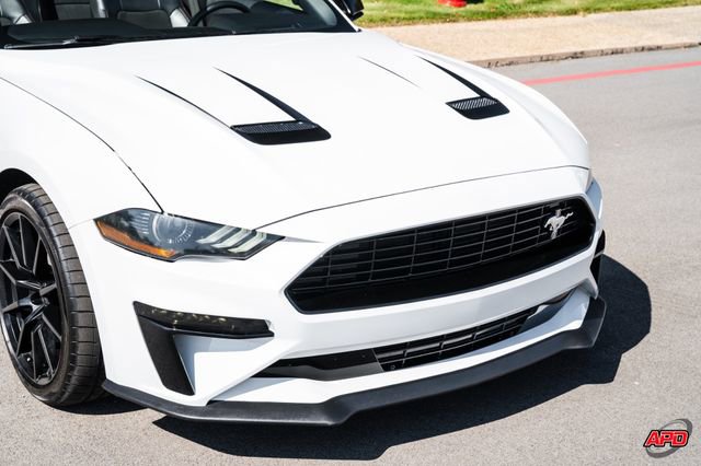 Used 2019 Ford Mustang GT Premium w/ Equipment Group 401A image 19