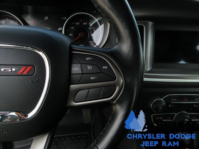 Used 2020 Dodge Charger SXT w/ Leather Interior Group image 13