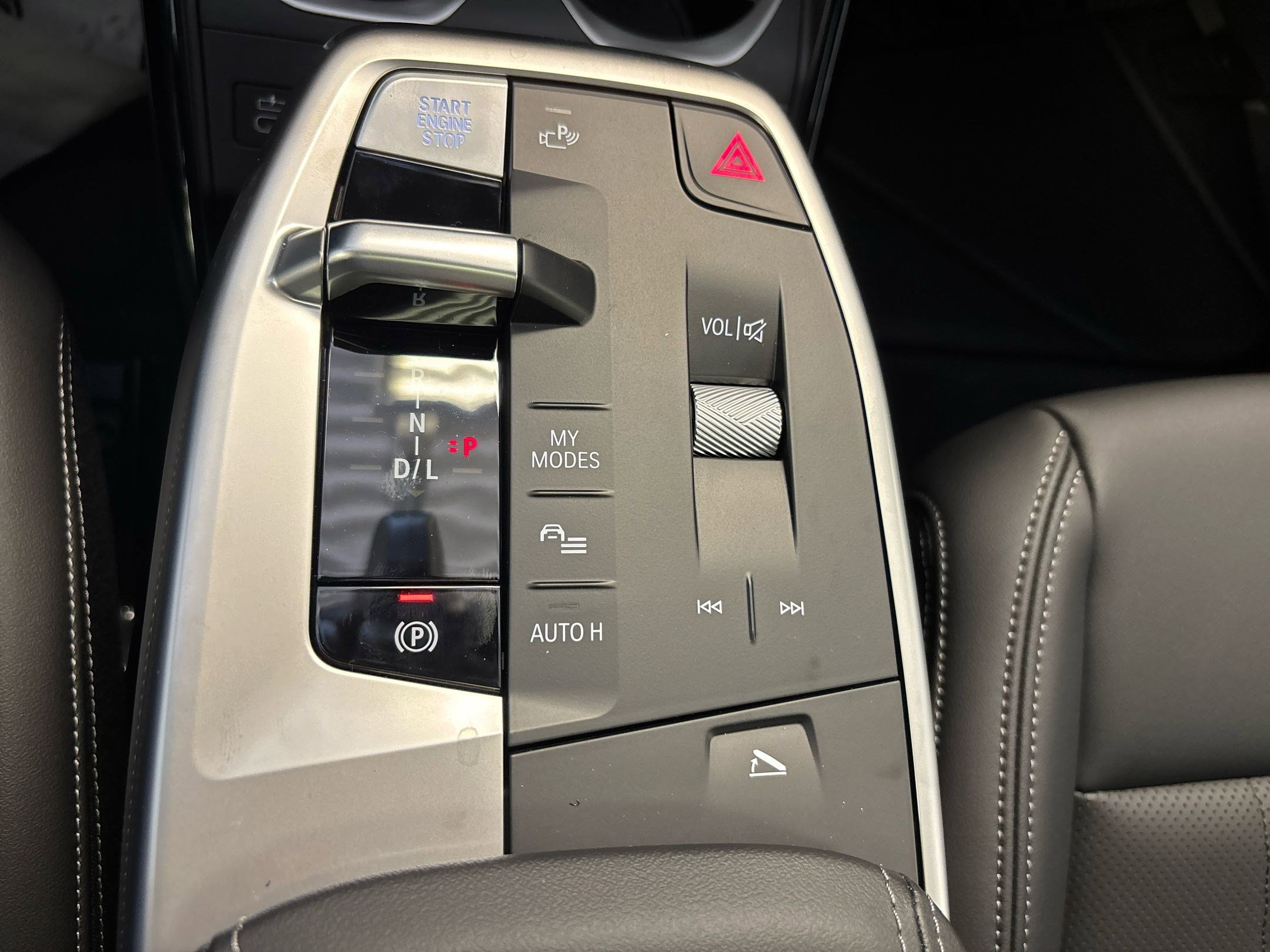 Used 2026 BMW X1 xDrive28i w/ Convenience Package image 33