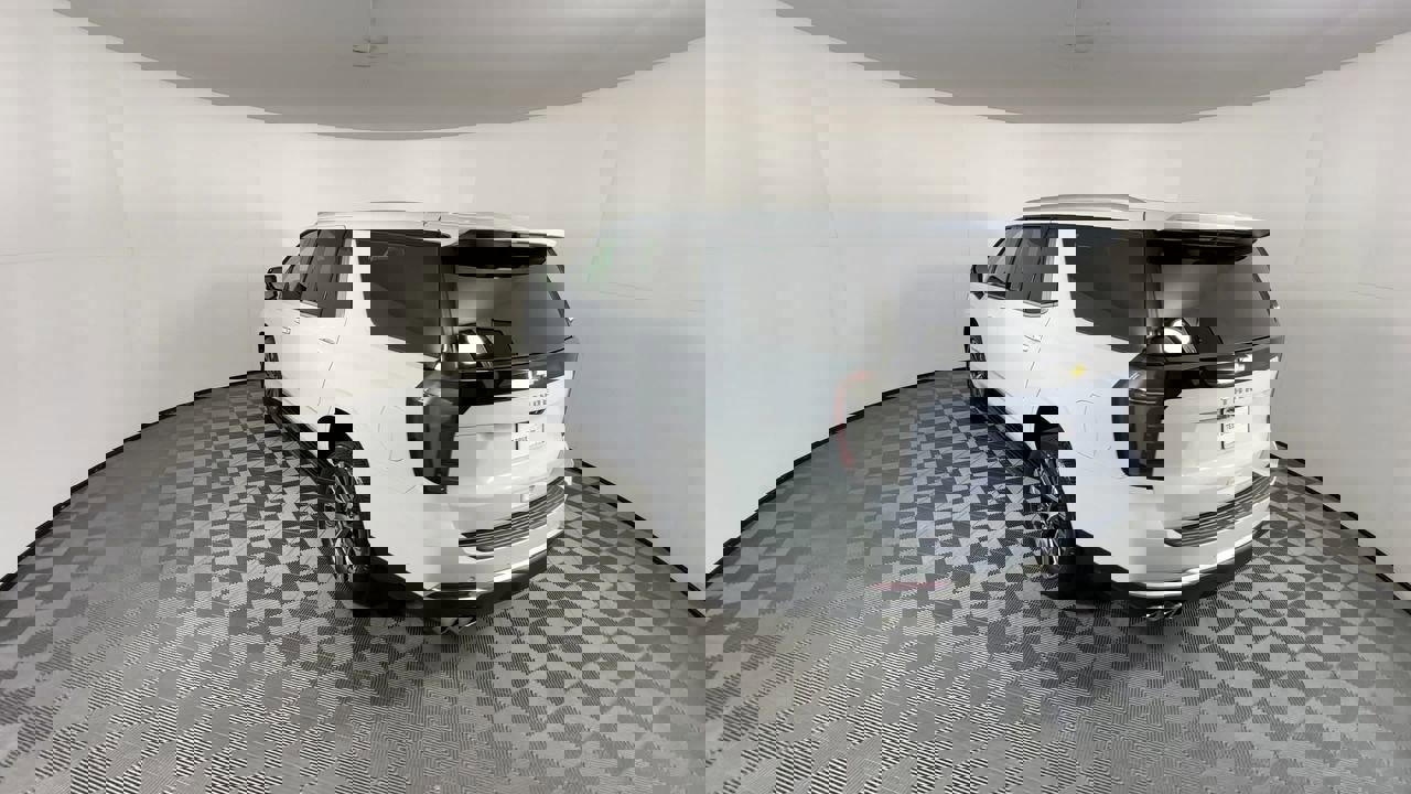 New 2026 Chevrolet Tahoe High Country image 67