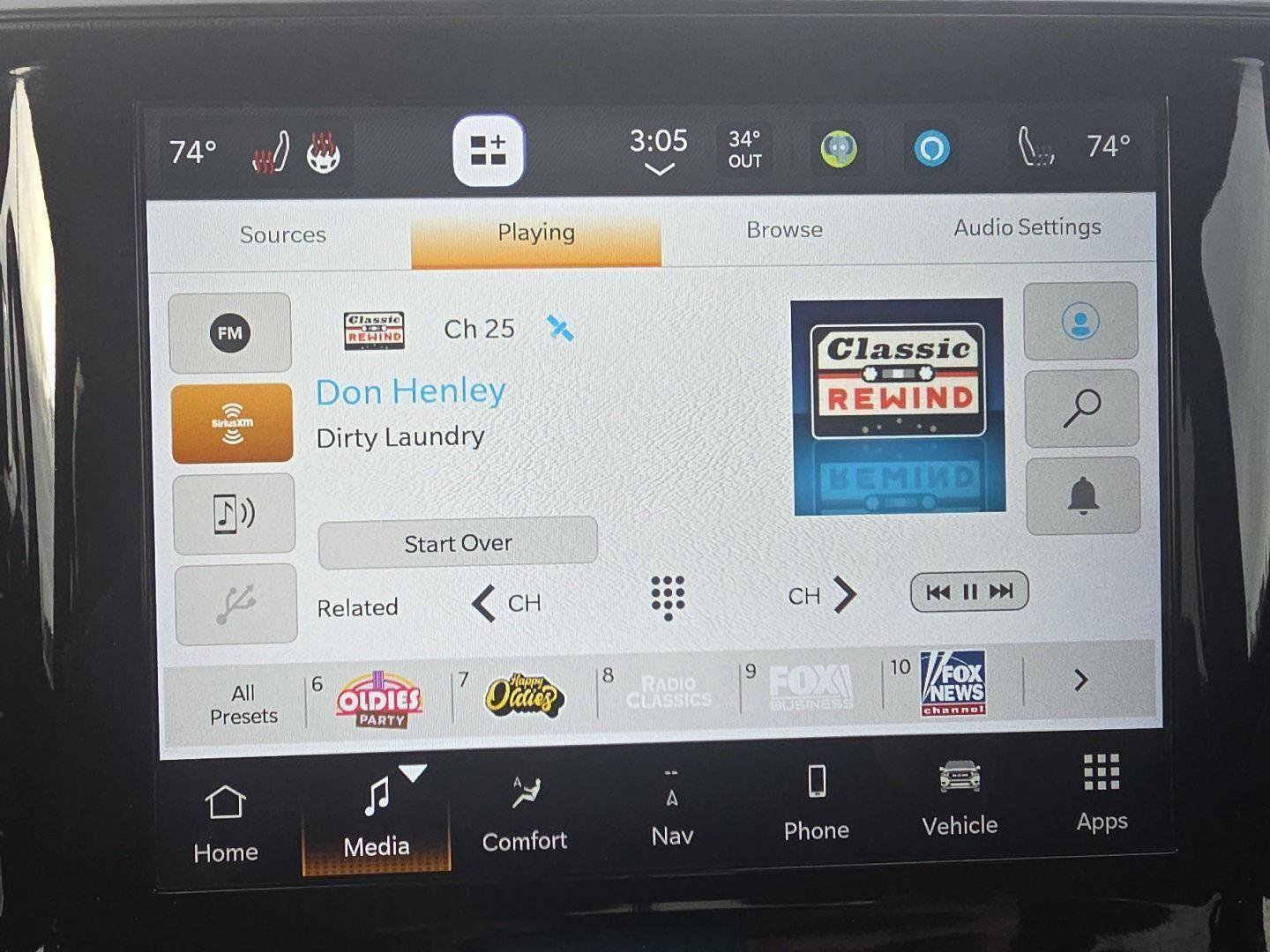 Used 2024 RAM 1500 Big Horn image 17