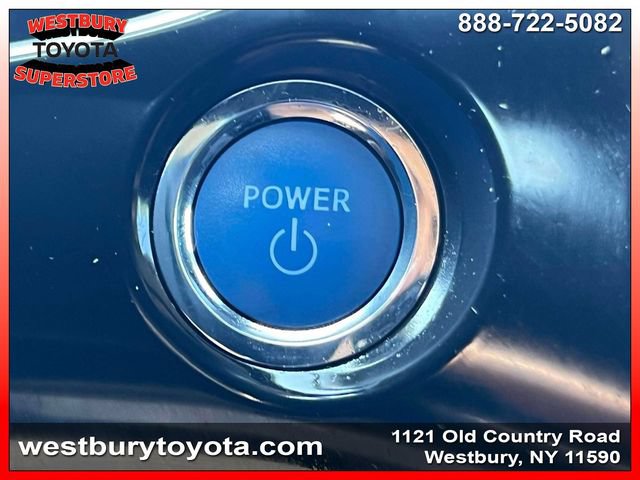 Certified 2022 Toyota Prius Prime LE FWD image 31