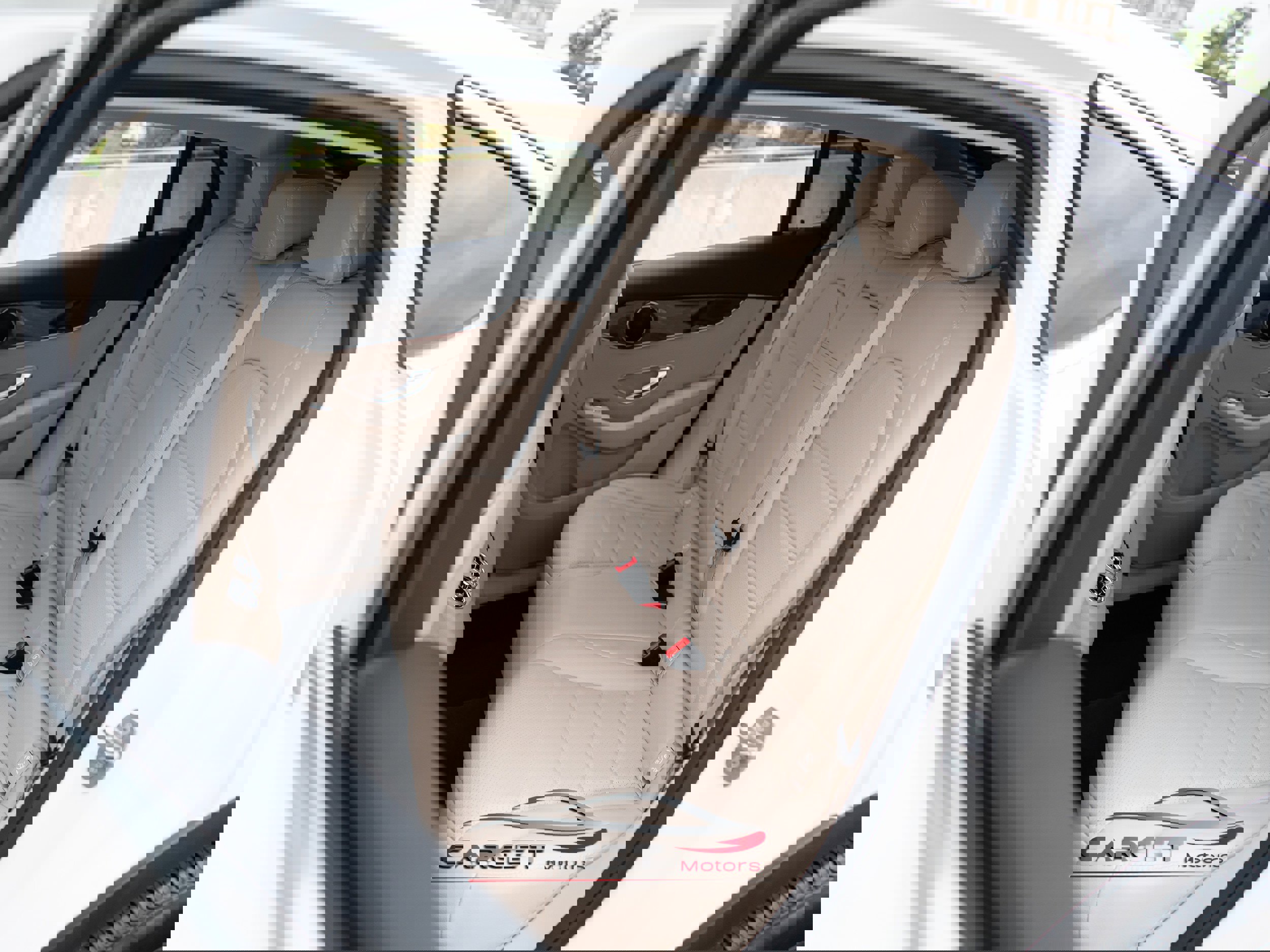 Used 2020 Mercedes-Benz GLC 300 4MATIC image 20