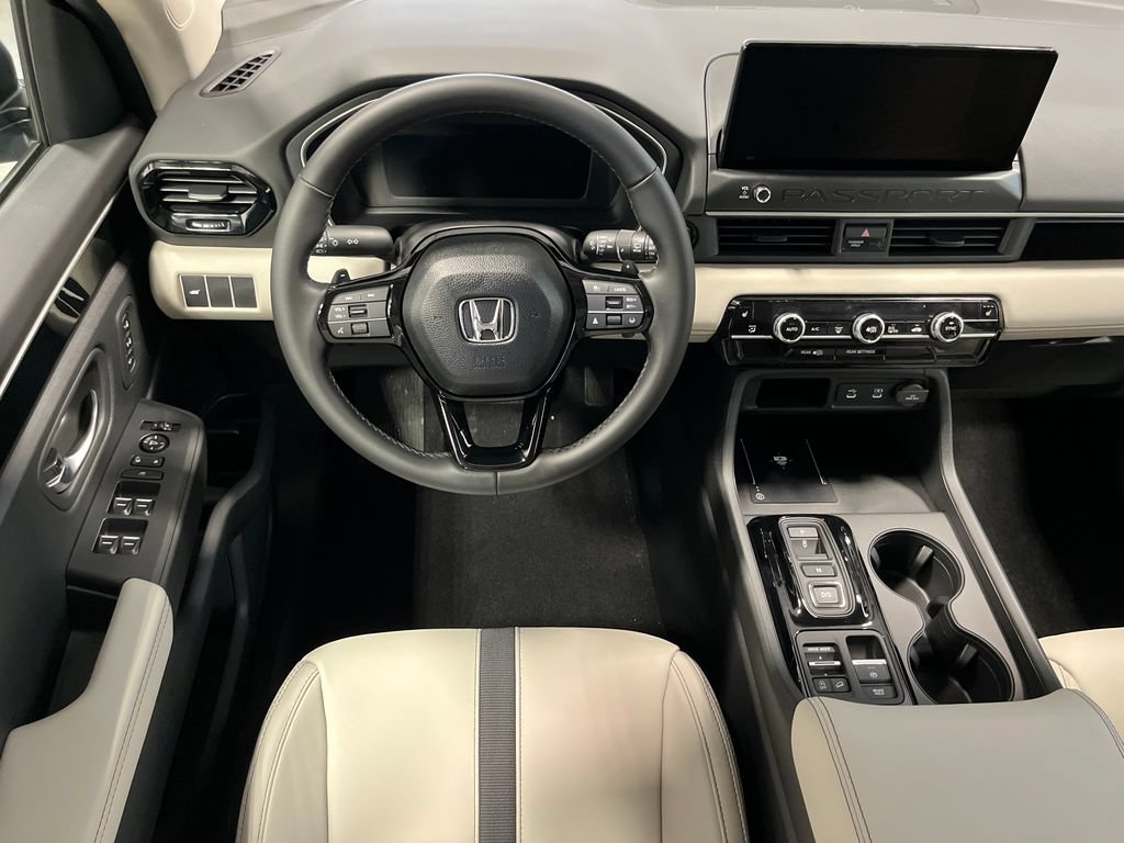 New 2026 Honda Passport RTL image 25