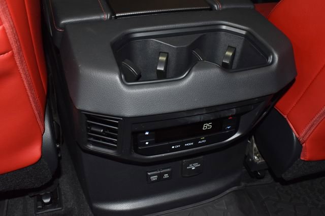 Used 2023 Toyota Sequoia TRD Pro image 25