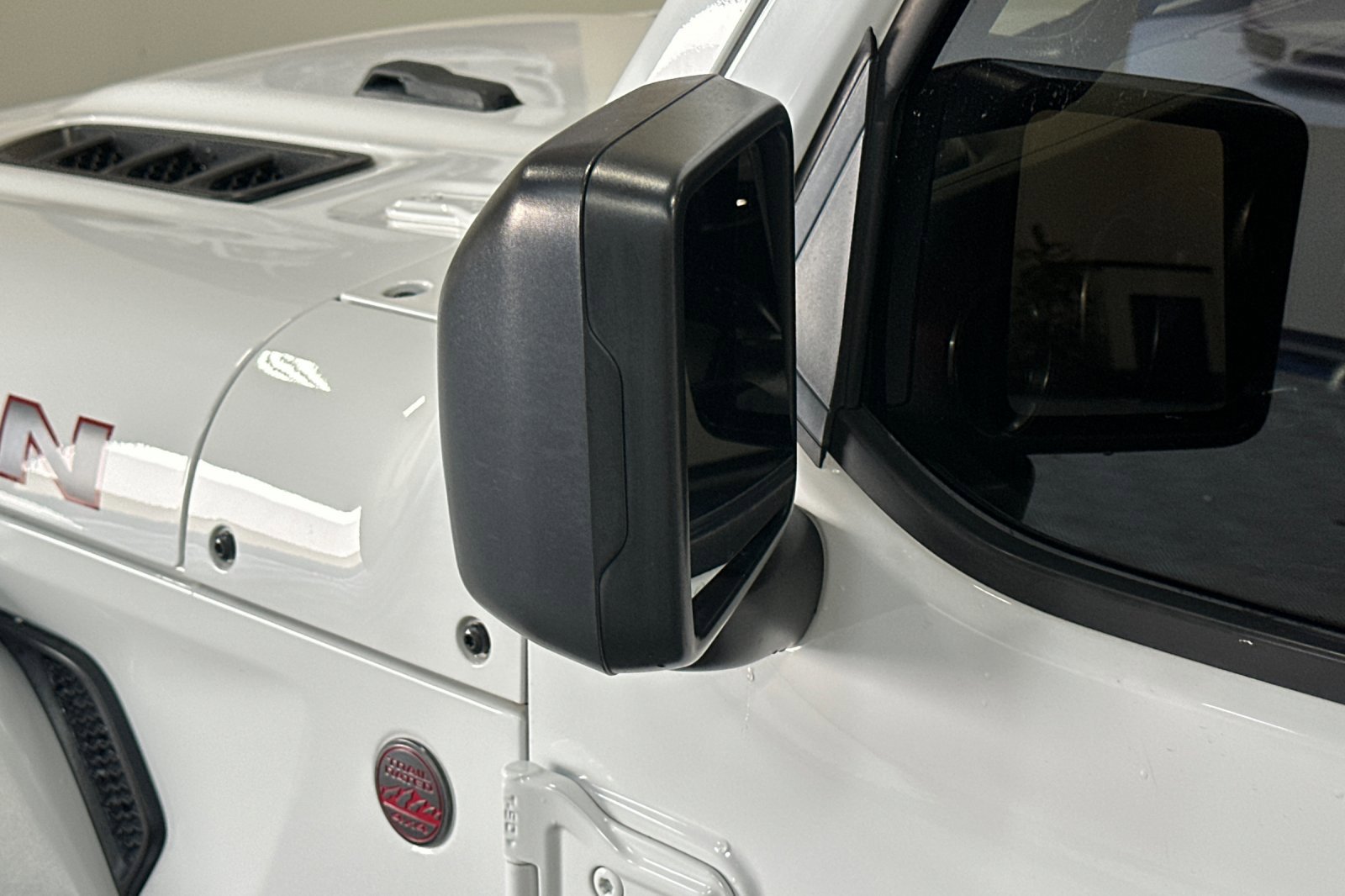 Used 2021 Jeep Wrangler Rubicon image 54