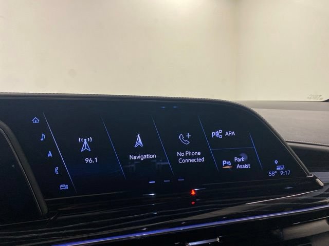 Used 2022 Cadillac Escalade Sport w/ Touring Package AWD/4WD image 10