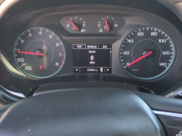 Used 2023 Chevrolet Malibu LT FWD image 22