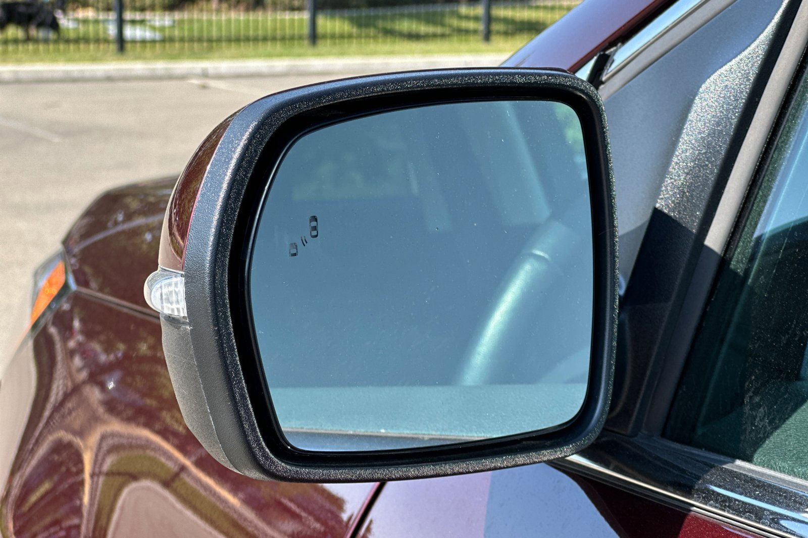 Used 2024 Ford Edge Titanium image 52