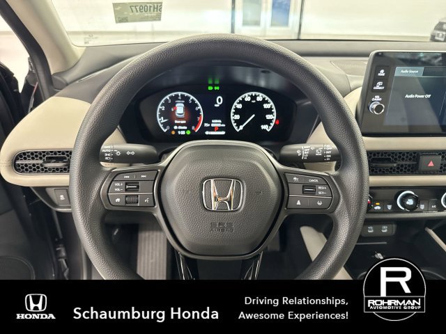 New 2027 Honda HR-V LX image 10