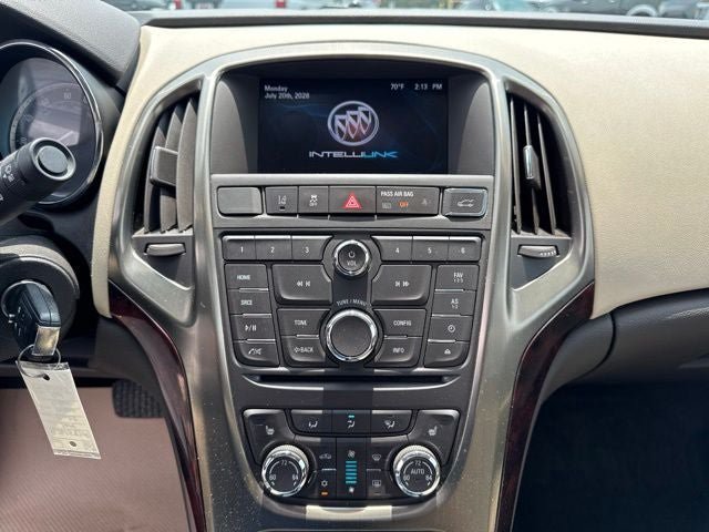 Used 2014 Buick Verano Convenience FWD image 26