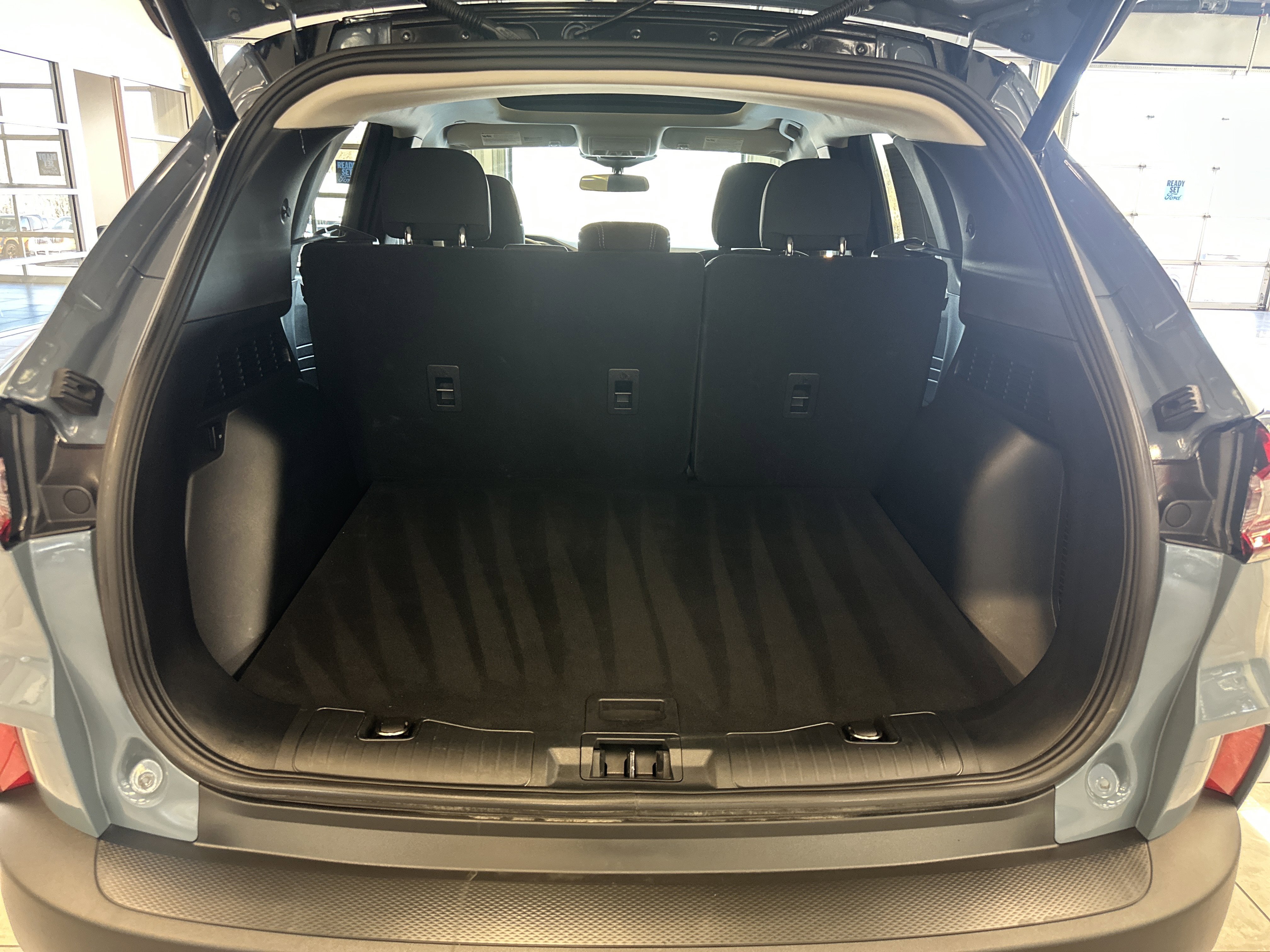 Used 2023 Ford Escape Active image 7