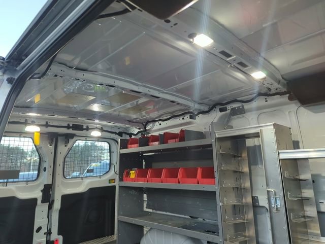 Used 2020 Ford Transit 250 Low Roof AWD image 25