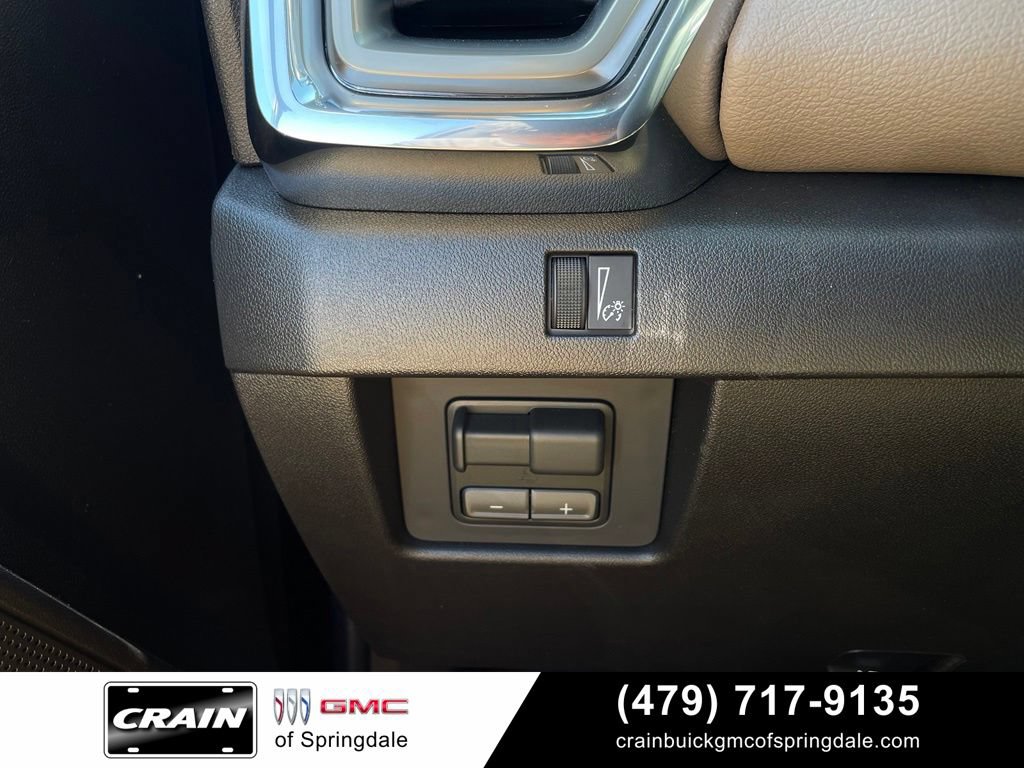 New 2026 GMC Canyon Denali AWD/4WD image 13