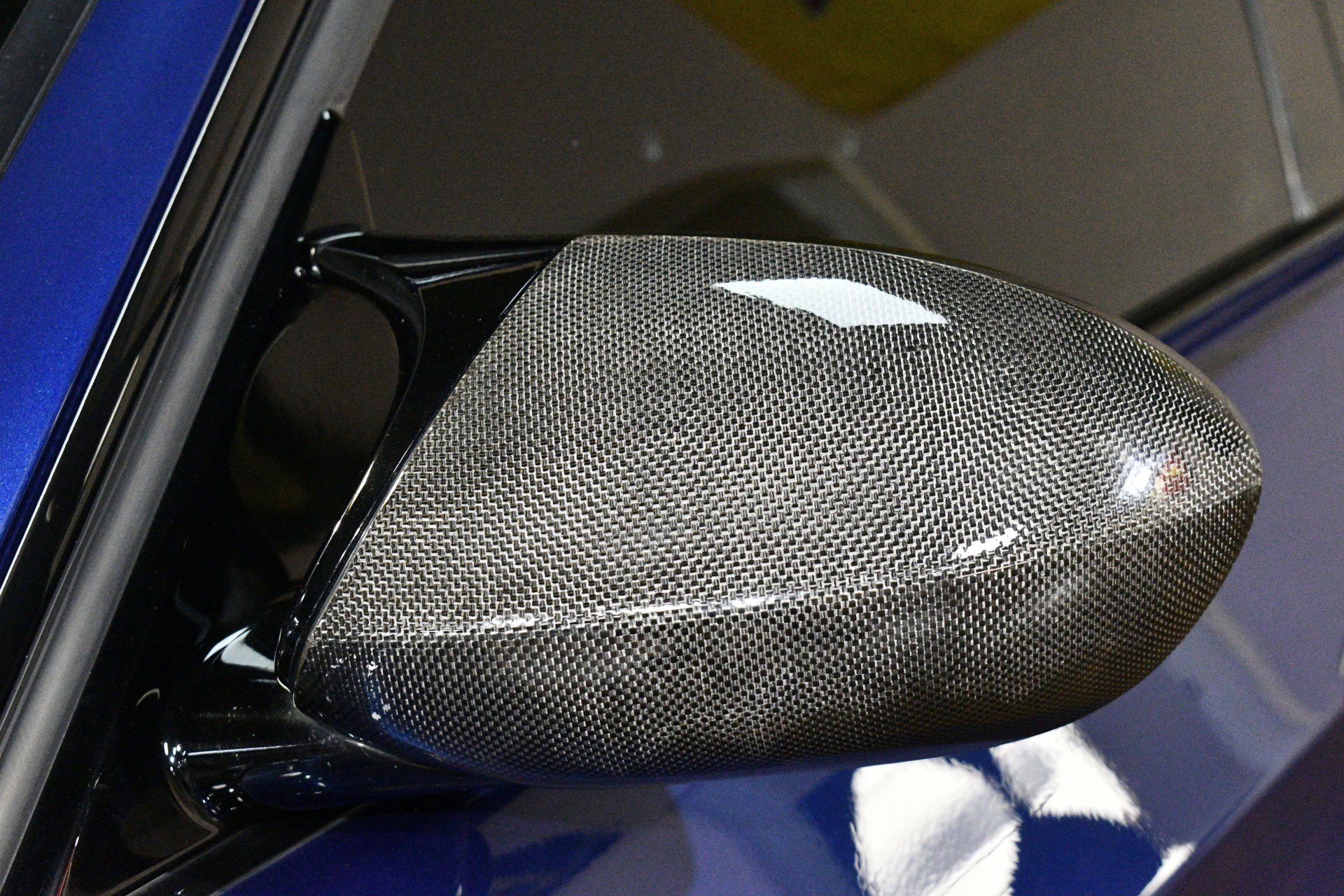Used 2011 BMW M3 Sedan RWD image 62