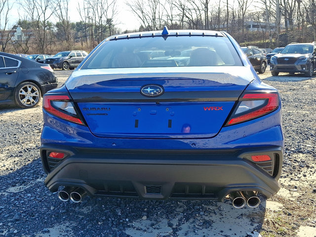 New 2026 Subaru WRX Limited image 5