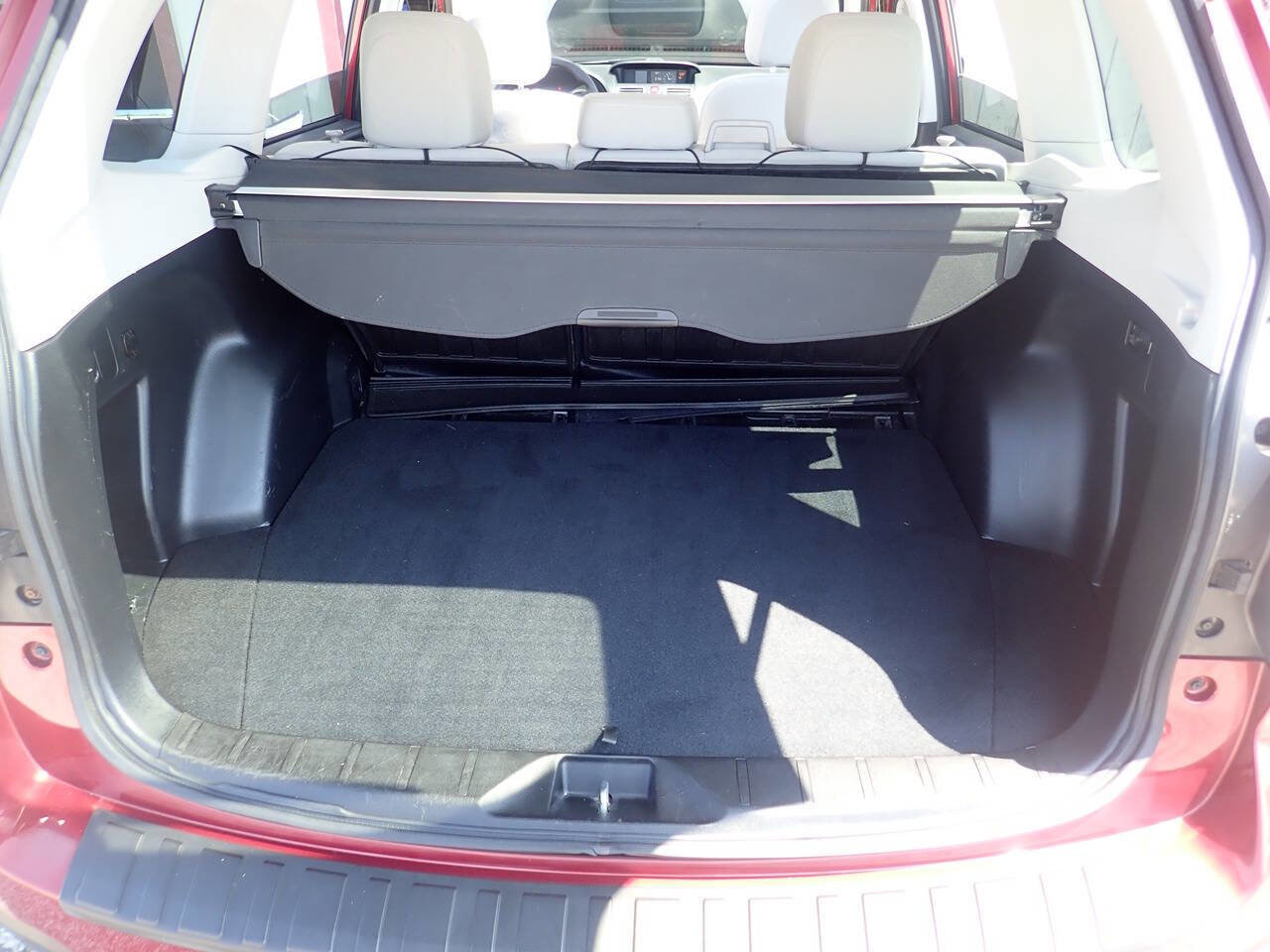 Used 2017 Subaru Forester 2.5i Premium w/ Protection Package #1 image 21