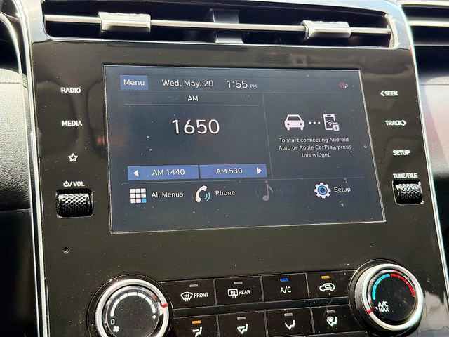 Used 2023 Hyundai Tucson SEL AWD/4WD image 14