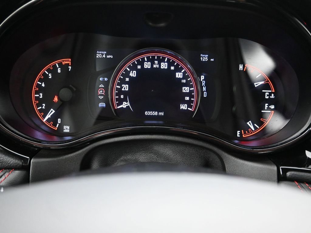 Certified 2024 Dodge Durango GT RWD image 14