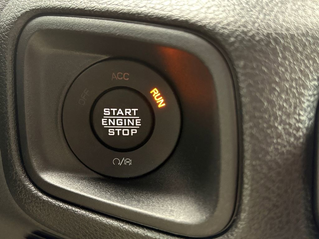New 2026 Jeep Wrangler Unlimited Sport AWD/4WD image 17
