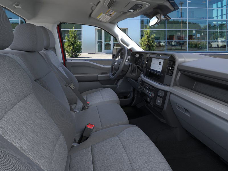 New 2026 Ford F350 XL w/ STX Appearance Package image 11