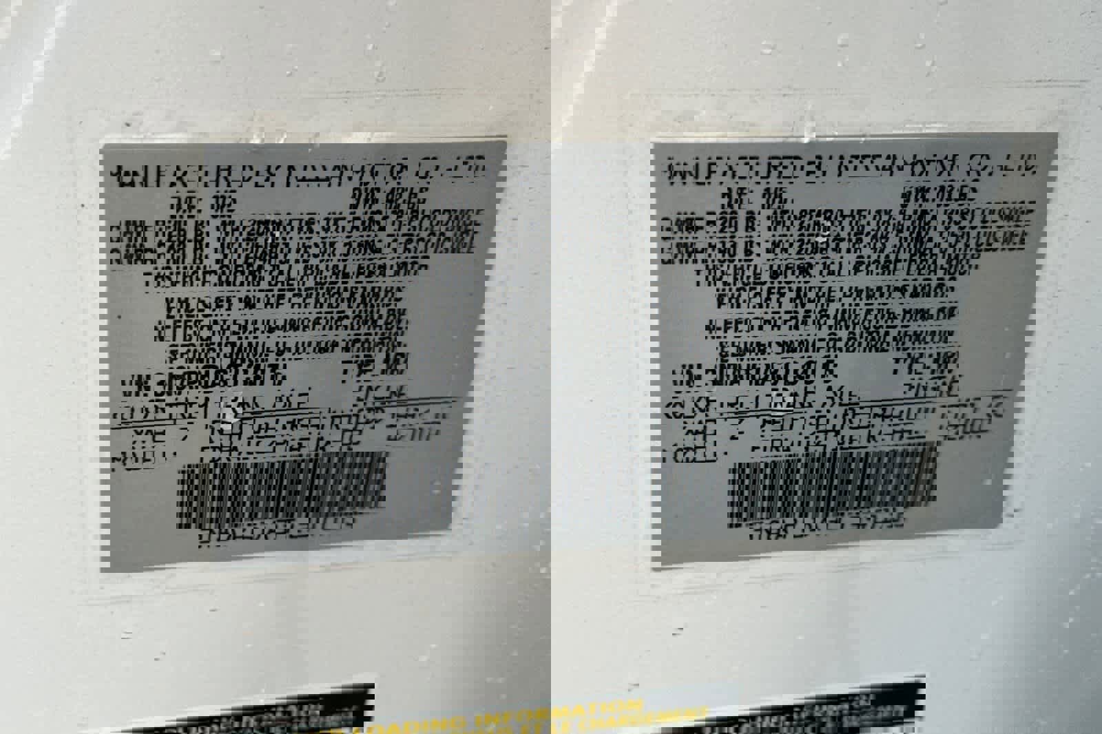 New 2026 Nissan Kicks SR w/ Cold Weather Package image 30