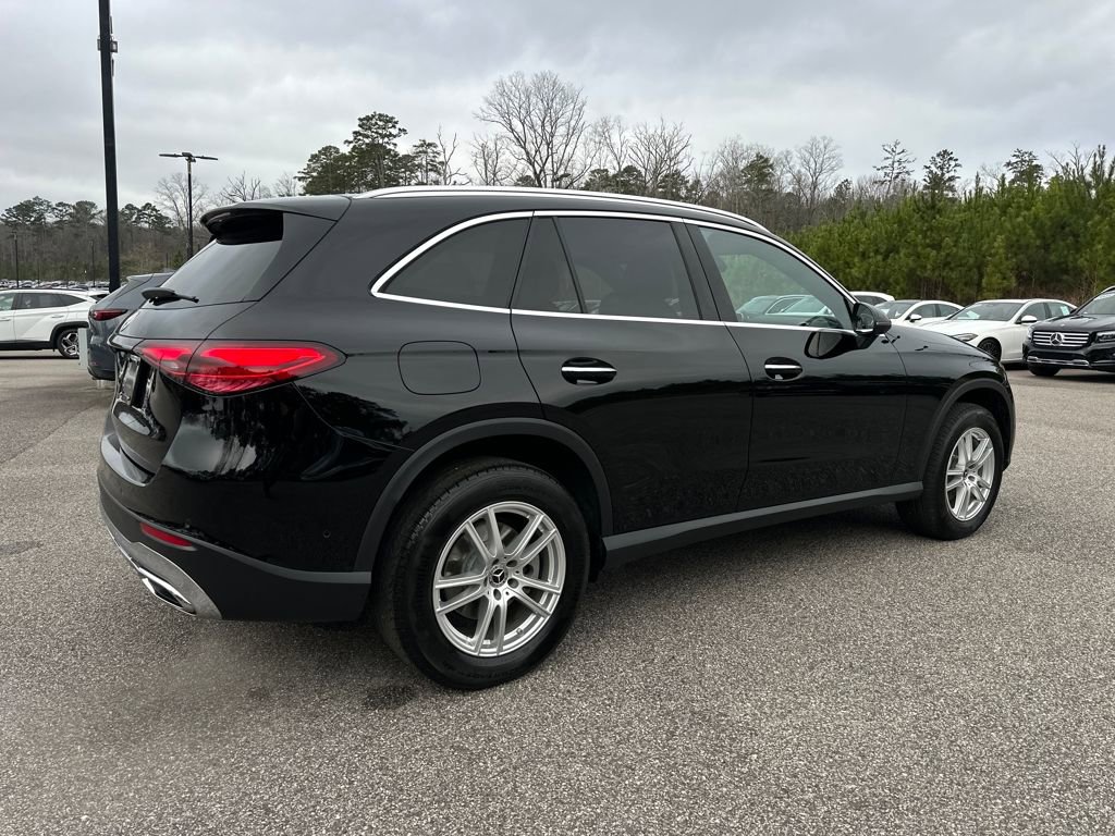 Used 2023 Mercedes-Benz GLC 300 image 13