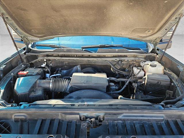 Certified 2025 Chevrolet Silverado 3500 LT image 23