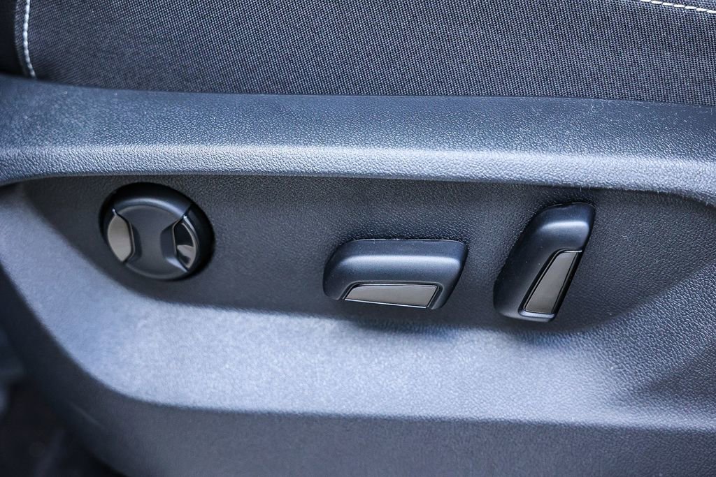 New 2026 Volkswagen Atlas SE image 8