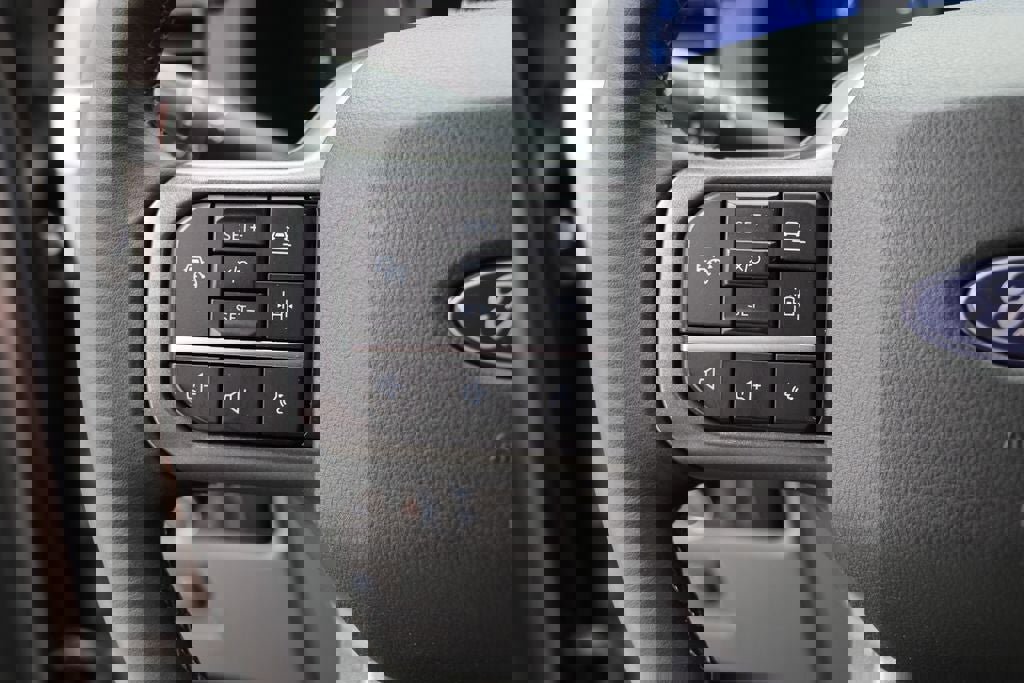 Used 2024 Ford F150 XLT w/ Equipment Group 302A MID image 22