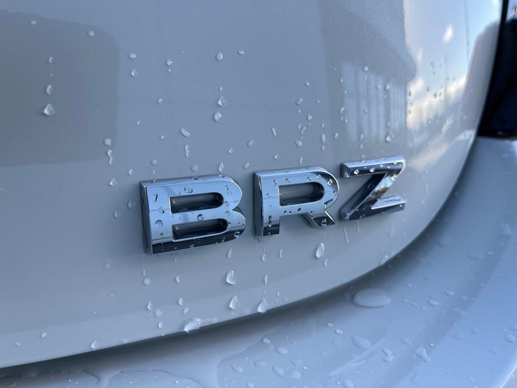 Used 2023 Subaru BRZ Limited image 23