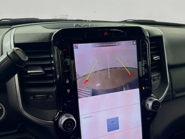Used 2025 RAM 2500 Big Horn image 14