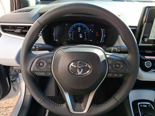 Certified 2026 Toyota Corolla SE FWD image 19