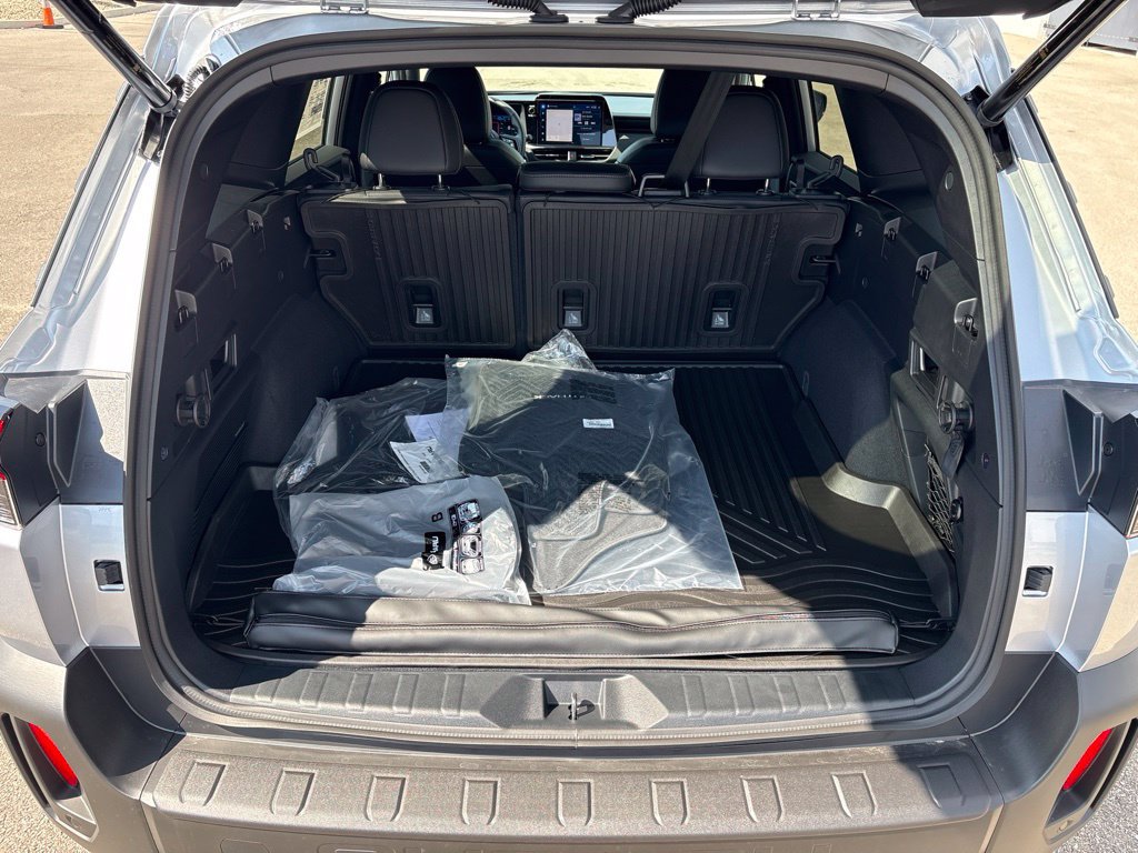 New 2026 Subaru Outback Limited XT AWD/4WD image 26