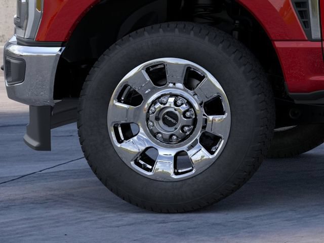 New 2026 Ford F250 Lariat w/ Chrome Package AWD/4WD image 19