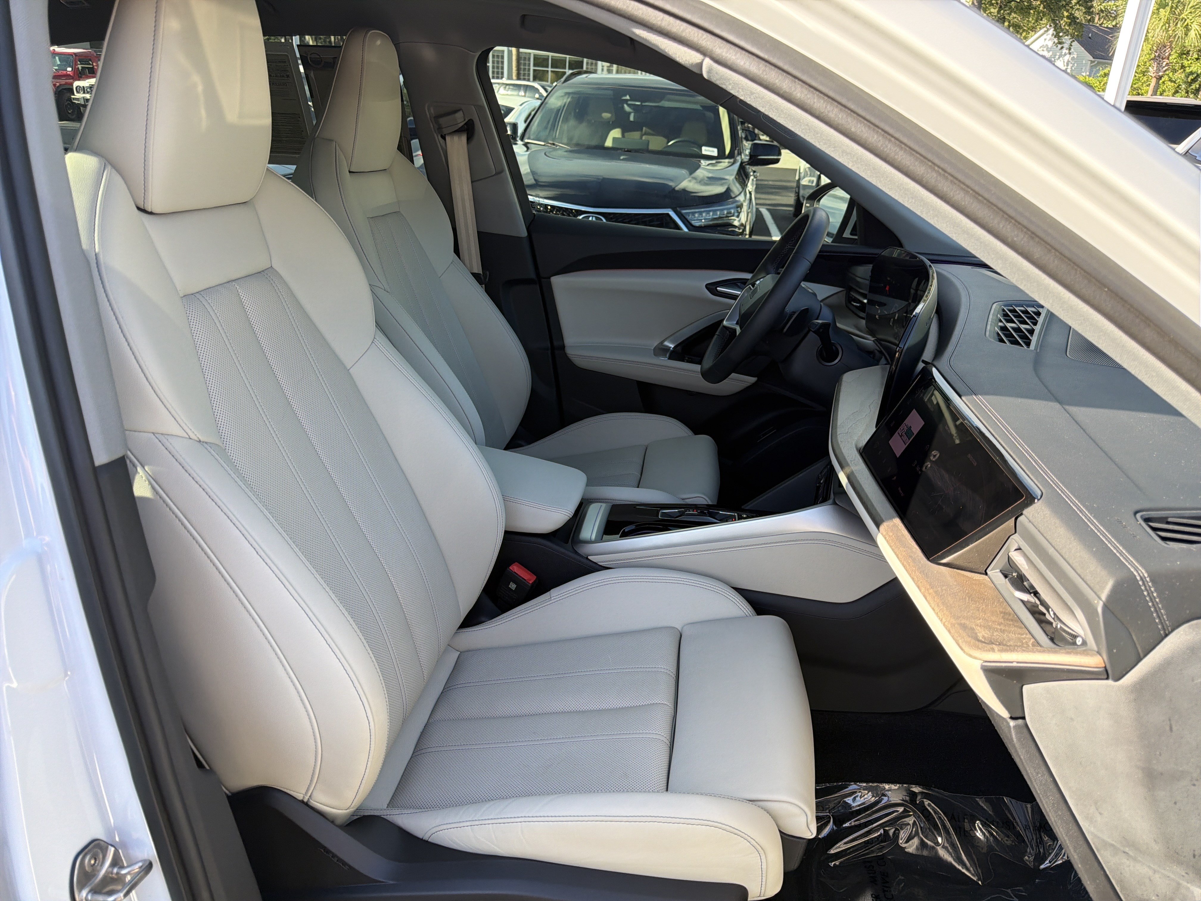 Used 2025 Audi Q5 Prestige AWD/4WD image 35
