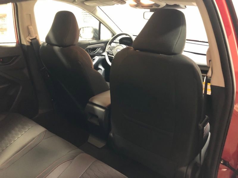 New 2026 Subaru Impreza 2.0i Sport image 14