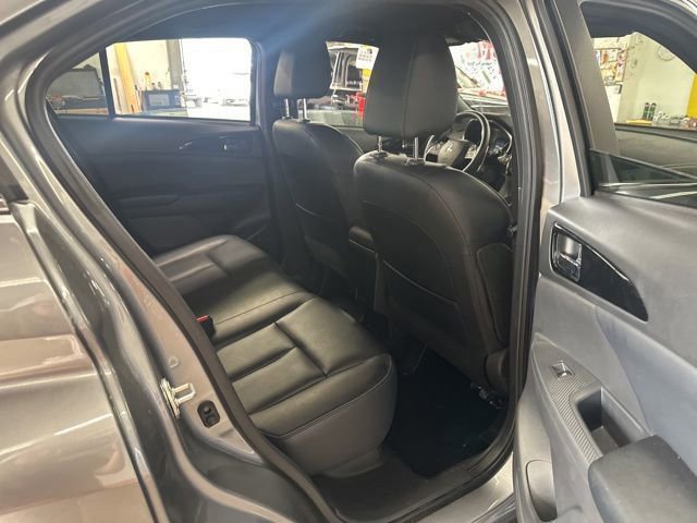 Used 2024 Mitsubishi Eclipse Cross SEL AWD/4WD image 21