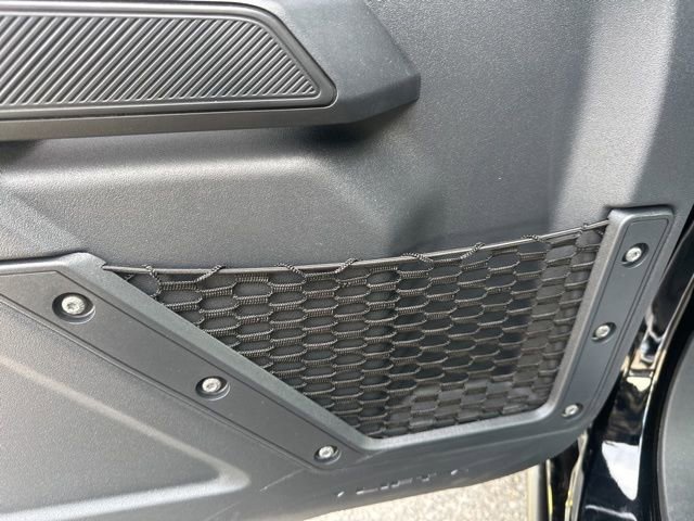 New 2025 Ford Bronco Badlands image 13