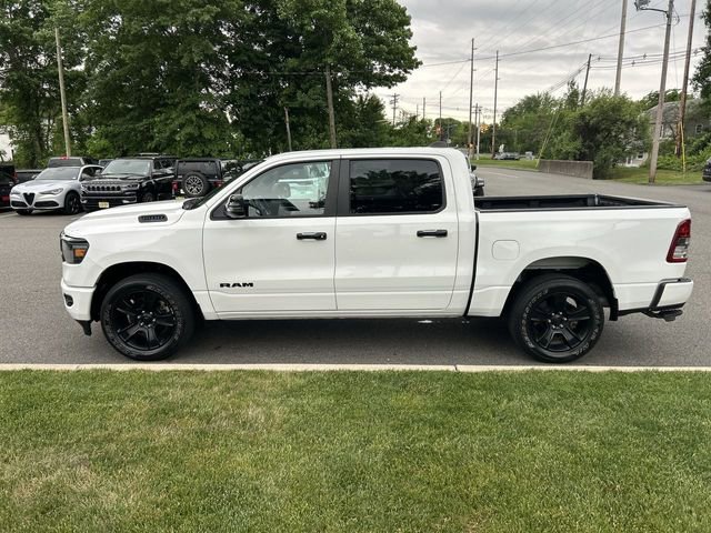 Used 2023 RAM 1500 Big Horn AWD/4WD image 5